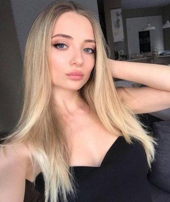Анкета проститутки Илона - Фото 1, Чарков, 25 лет, №10707