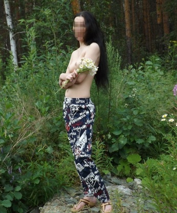 Анкета проститутки Таисия - Фото 1, Чарков, 30 лет, №11869